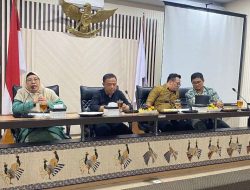 Komisi IV DPRD Sukabumi Pelajari Strategi Pariwisata Garut