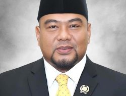 Dewan Batman Salurkan Bantuan di Desa Ciemas, Ini yang dibutuhkan Masyarakat