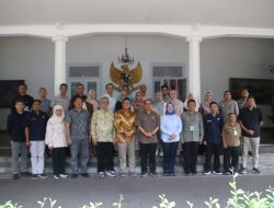 Sekda sambut baik rencana pembangunan PLTA Cibuni 3 dan Cimandiri 3