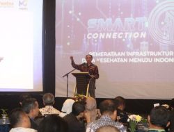 Menjadi narasumber digitalisasi data, Sekda: “Mendukung terwujudnya Indonesia Emas 2045”