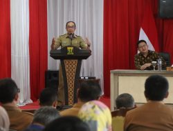 Forum smart city Kabupaten Sukabumi, Sekda: “Adaptasi teknologi bangun efisiensi layanan publik”