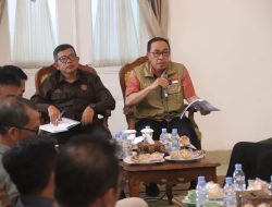 Pemkab Sukabumi Perpanjang Status Tanggap Darurat Bencana Hingga 17 Desember