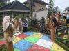 Monitoring Lokus P2WKSS, Sekda Optimis Pemkab Sukabumi Akan Meraih Hasil Sesuai Target