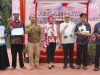 Tim Penilai P2WKSS Kunjungi Kampung Bitung Cikidang, Wabup: “Kemajuan Luar Biasa dan Signifikan”