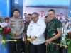 Grand Launching Mal Pelayanan Publik, Bupati Mendorong Pertumbuhan Investasi