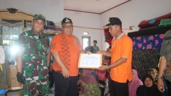 Bupati Sukabumi Cermati Penanganan Bencana di Wilayah Berstatus Tanggap Darurat