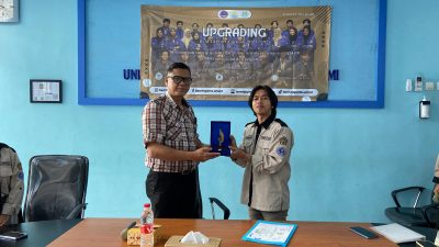 BEM FP UMMI Selenggarakan Upgrading, Tingkatkan Kapasitas di Bidang Jurnalistik