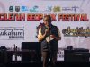 Wabup tutup Geopark Ciletuh Festival Tahun 2024 di Ampiteater Panenjoan.