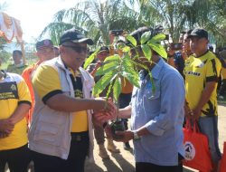 Geopark Ciletuh Festival Tahun 2024, Bupati: “Event Mendorong Objek Wisata Kebanggaan Daerah”