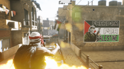 Knights of Al-Aqsa, Game Anti Israel, Kejutkan Dunia: Inspirasi Serangan 7 Oktober ?