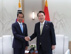 Pengadilan Korea Selatan Keluarkan Surat Perintah Penangkapan Presiden Yoon Suk-yeol:  Pemberontakan dan Penyalahgunaan Kekuasaan