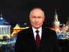 Vladimir Putin Ucapkan Natal dan Tahun Baru Hanya Kepada Pemimpin Negara Ini, Diantaranya 3 Negara NATO