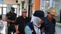 Tinjau Langsung Bencana Banjir Palabuhanratu, Dua Anggota DPRD Apresiasi Langkah Sigap Pemda