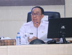 Sekda Ade Sebut Pemkab Sukabumi Berkomitmen Dukung Program UMKM Naik Kelas