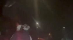 Aksi Mobil Tabrak Pemotor Bawa Sajam di Semarang, Tiru Kejadian di Luar Negeri ?