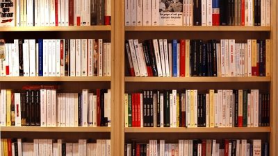 UPP Surade: Kunjungan Perpustakaan Didominasi Mahasiswa, Perpustakaan Keliling Segera Beroperasi