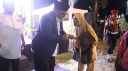 Ciletuh Berdzikir, Bupati: “Refleksi Diri Menuju Tahun 2025 yang Lebih Baik”