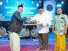 Tasyakur Milad Rajab dan Bekos, Bupati Sukabumi: “Semangat Kebaikan Harus Berlanjut”