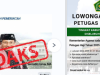 Kemenag: Waspadai Informasi Hoaks Loker Petugas Haji di Medsos