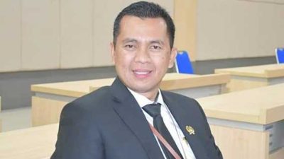 Kinerja Badan Usaha Milik Daerah Kab Sukabumi, Ini Harapan Anggota DPRD