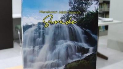 Diarpus Sukabumi Tambah Koleksi Buku Menelusuri Jejak Sejarah Surade