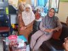 UPTD Dinas Peternakan dan Keswan Wilayah II Cibadak Berikan Pelayanan Terbaik Untu Masyarakat