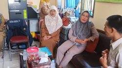 UPTD Dinas Peternakan dan Keswan Wilayah II Cibadak Berikan Pelayanan Terbaik Untu Masyarakat