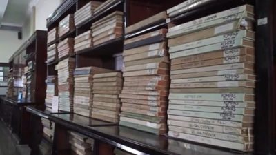 IPLM Meningkat Signifikan, Ini Inovasi Diarpus Kabupaten Sukabumi