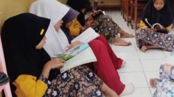 Diarpus Kab Sukabumi Dorong Optimalisasi Akses Terhadap Buku Bacaan