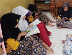 Diarpus Kab Sukabumi Dorong Optimalisasi Akses Terhadap Buku Bacaan