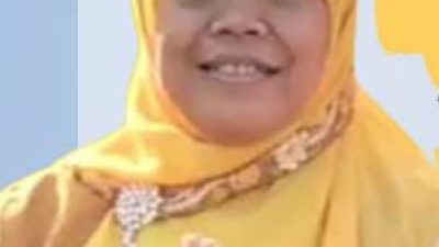 Dinas Perikanan Kab Sukabumi Sampaikan Selamat Hari Pembentukan dan Penelitian Fisika LIPI