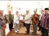Pemkab Sukabumi dan BPJPH Bahas Sertifikasi Halal