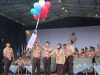 KATANIRA 2025, Membentuk Karakter Generasi muda yang mandiri, disiplin dan berintegritas