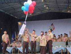 KATANIRA 2025, Membentuk Karakter Generasi muda yang mandiri, disiplin dan berintegritas