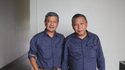 Nilai Investasi dan PMDN Kota Sukabumi 2024 Tunjukkan Tren Positif