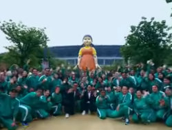 Squid Game Musim 2 Tembus 448 Juta Jam Tayang di Minggu Perdana: Global Top 10 Netflix