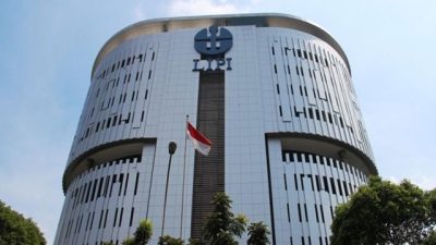 Distan Kab Sukabumi Ucapkan selamat Hari Pembentukan dan Penelitian Fisika LIPI