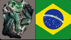 Pengadilan Federal AS Perintahkan Pengembalian Harta Nasional Brasil: Zamrud Raksasa 380 Kilogram