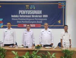 Workshop DP3A, Meningkatkan Efisiensi dan Efektivitas Pengelolaan Sumberdaya