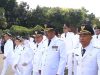 BUPATI DAN WAKIL BUPATI SUKABUMI RESMI DILANTIK, H. ASEP JAPAR “Saya Ingin Lebih Memperhatikan Masyarakat”