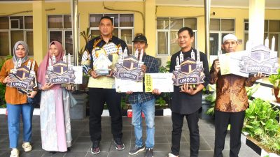 BAYAR PAJAK DAPAT UMROH, Ini Regulasi dan Ketentuannya
