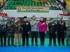 Festival Pencak Silat Kapolres Sukabumi CUP I 2025, Ketua DPRD Sampaikan Apresiasi