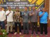 Sosialisasi Peraturan Bupati Sukabumi Nomor 67 tahun 2022, Kuatkan Kemitraan