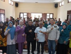 Musrenbang Kecamatan Sukaraja tahun 2026, 36 Usulan Pembangunan Menjadi prioritas