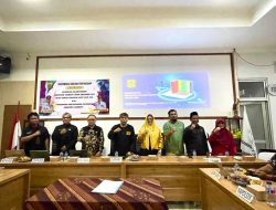 Musrembang Kec. Palabuhanratu  Mayoritas Program Pembangunan Fisik