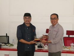 Pemerintah Kabupaten Sukabumi Studi Kaji Penilaian Kinerja PTSP dan PPB Kabupaten Cianjur
