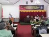 Disdik Sosialisasikan Pembentukan Tim Pencegahan dan Penanganan Kekerasan Sekolah Dasar