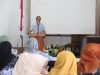 Dinas Pendidikan Kabupaten Sukabumi  Sosialisasikan Pembentukan TPPK SD