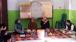 Kadistan Kabupaten Sukabumi Minta Para Petani Kompak dan Inovatif