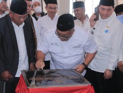 Bupati Sebut Khotam Akbar Implementasi Visi Kabupaten Sukabumi